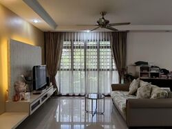 Blk 649B Jurong West Street 61 (Jurong West), HDB 5 Rooms #562446241